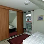 Nonnenganshauser Σπίτι διακοπών