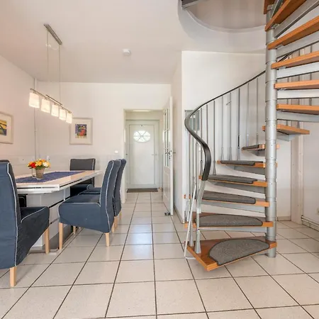 Nonnenganshauser بيت للعطل