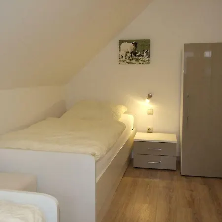 Nonnenganshauser Friedrichskoog