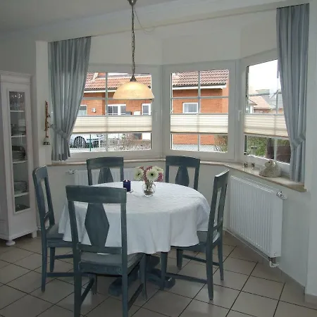 Holiday home Nonnenganshauser
