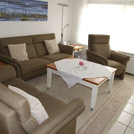 Casa de Férias Nonnenganshauser *