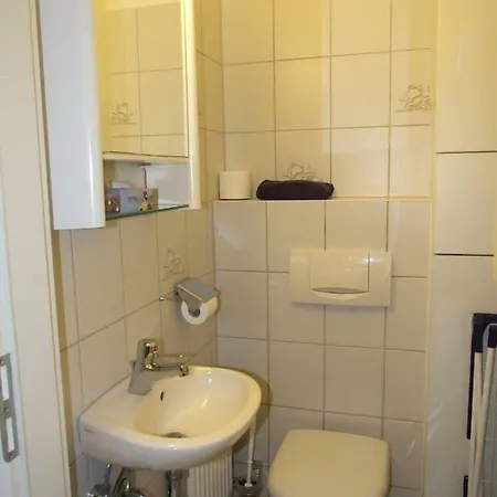 Nonnenganshauser Holiday home