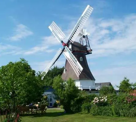 Nonnenganshauser