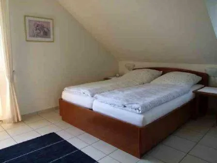 Nonnenganshauser Holiday home *