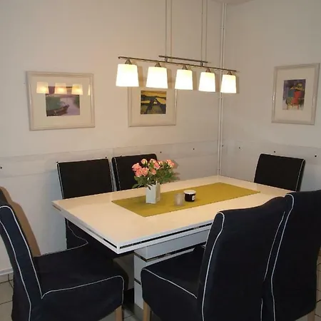 Nonnenganshauser Holiday home *