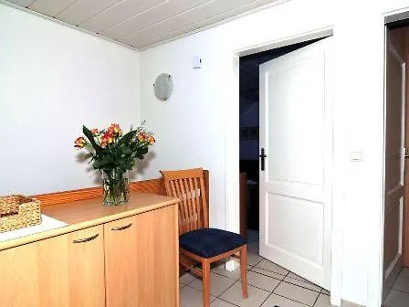 Nonnenganshauser Holiday home