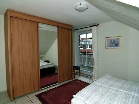 Nonnenganshauser Holiday home