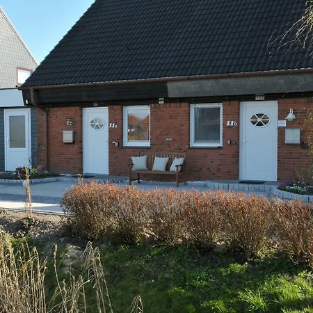 Nonnenganshauser Holiday home Friedrichskoog