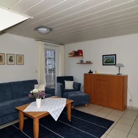 Nonnenganshauser Holiday home