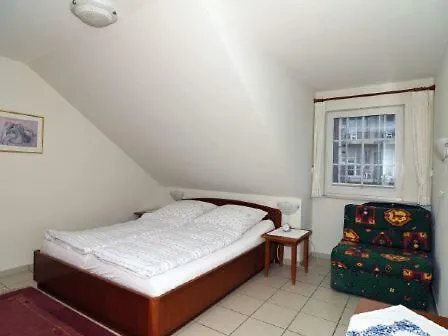 Holiday home Nonnenganshauser