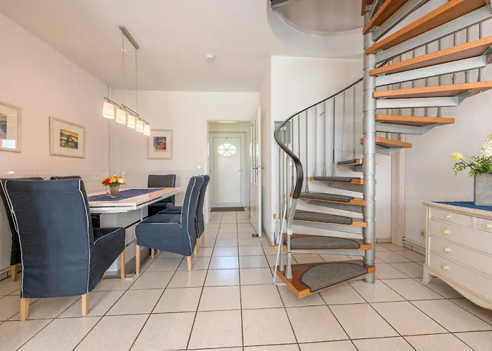 Nonnenganshauser بيت للعطل