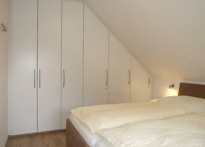 بيت للعطل Nonnenganshauser