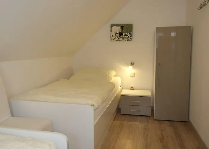 Nonnenganshauser فريادريتشسكوغ