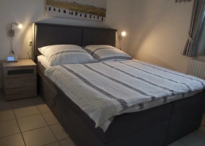 Nonnenganshauser بيت للعطل