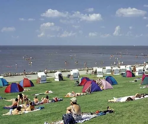 Nonnenganshauser بيت للعطل