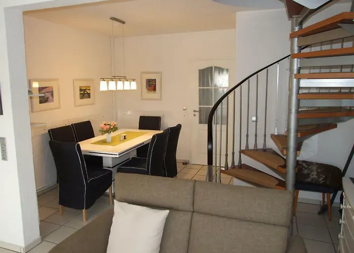 بيت للعطل Nonnenganshauser فريادريتشسكوغ