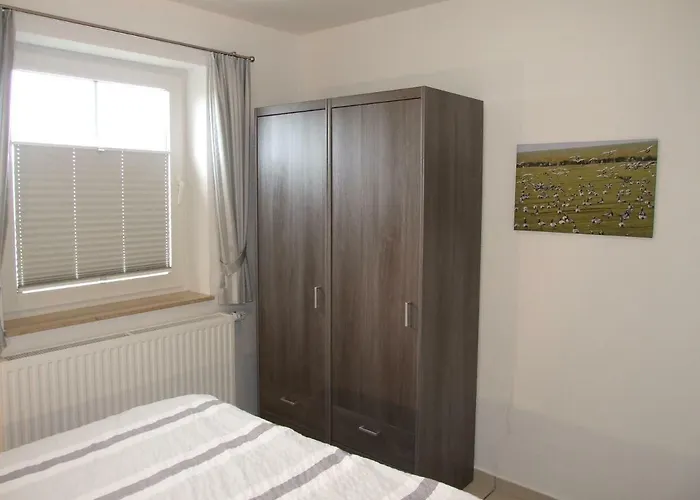 بيت للعطل Nonnenganshauser