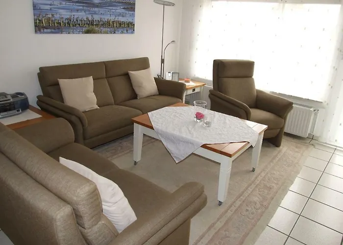 بيت للعطل Nonnenganshauser *