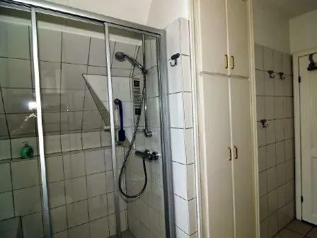 بيت للعطل Nonnenganshauser فريادريتشسكوغ